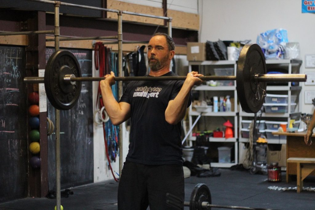 Welcome back Craig D!