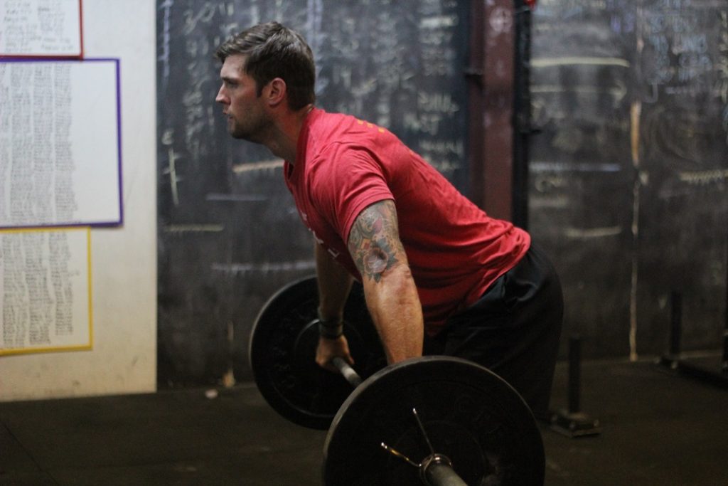 Welcome back Mark G!