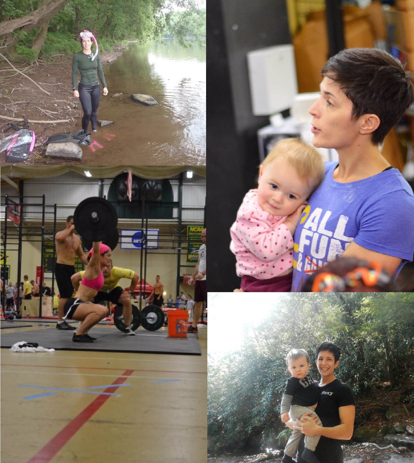 Happy Birthday Sweetheart!