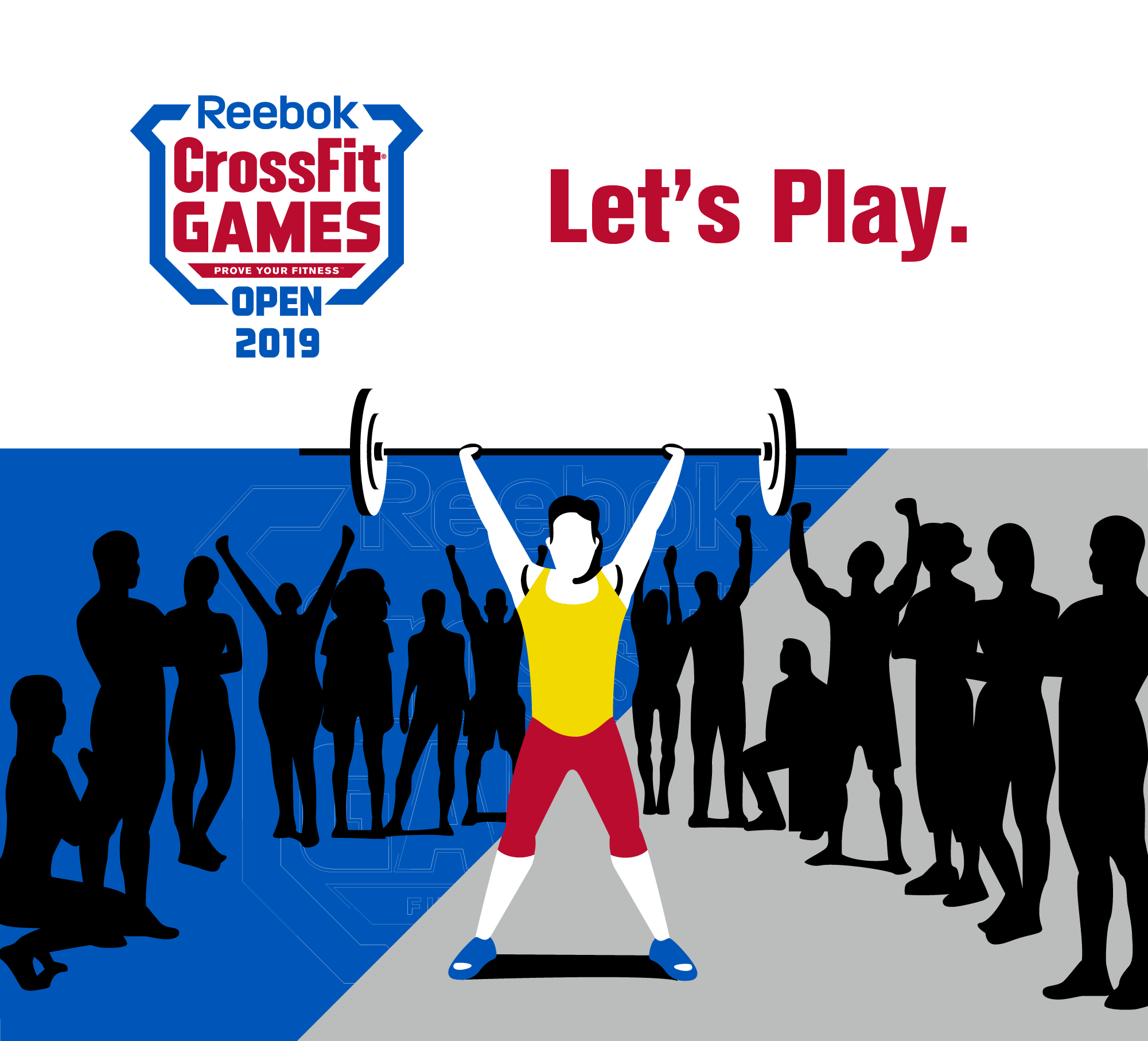reebok crossfit games open 2019